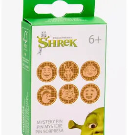 Loungefly Shrek - Waffles Exclusive Blind Box Pin