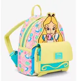 Loungefly Disney - Alice in Wonderland Backpack EXCLUSIVE
