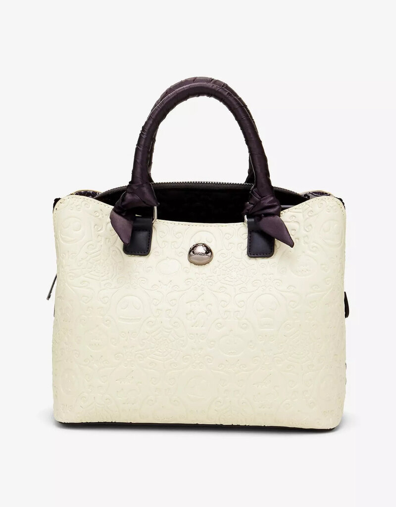 Loungefly Disney - The Nightmare Before Christmas Scarf Crossbody Bag EXCLUSIVE