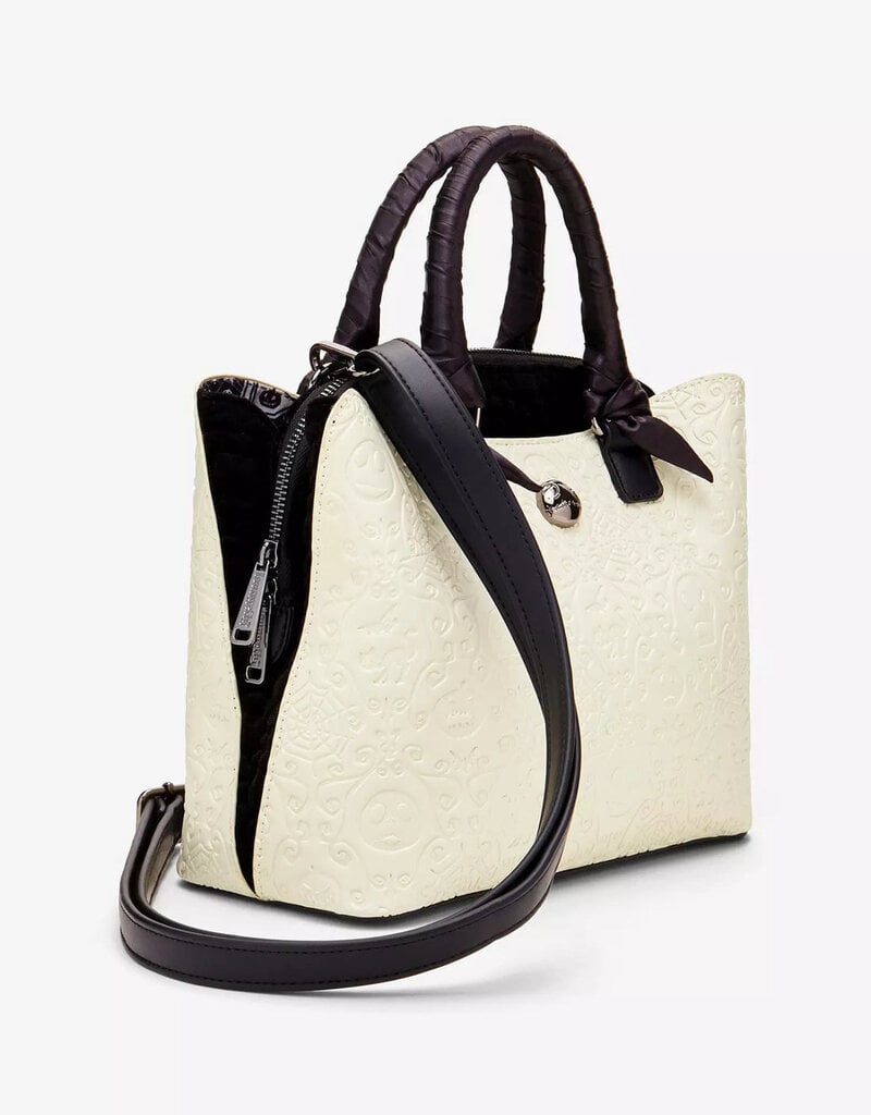 Loungefly Disney - The Nightmare Before Christmas Scarf Crossbody Bag EXCLUSIVE