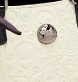 Loungefly Disney - The Nightmare Before Christmas Scarf Crossbody Bag EXCLUSIVE