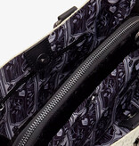 Loungefly Disney - The Nightmare Before Christmas Scarf Crossbody Bag EXCLUSIVE