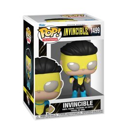 Funko Pop! Invincible