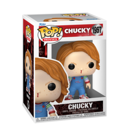 Funko Pop! Chucky