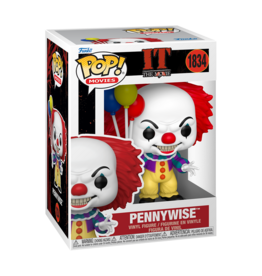 Funko Pop! IT The Movie - Pennywise