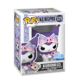 Funko Pop! Sanrio - Kuromi with Bear Special Edition