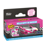 Funko Bitty Pop! Rides - Hello Kitty In Racecar