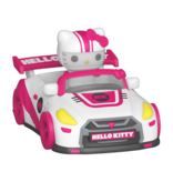 Funko Bitty Pop! Rides - Hello Kitty In Racecar