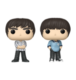 Funko Pop! Oasis - Liam & Noel Gallagher 2pack