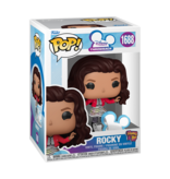 Funko Pop! Disney Channel Throwback - Shake It Up Rocky