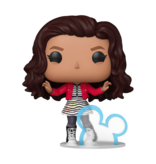 Funko Pop! Disney Channel Throwback - Shake It Up Rocky