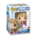 Funko Pop! Disney Channel Throwback - Hannah Montana