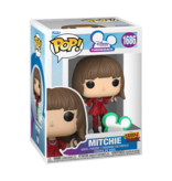 Funko Pop! Disney Channel Throwback - Camp Rock Mitchie