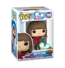 Funko Pop! Disney Channel Throwback - Camp Rock Mitchie