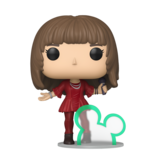 Funko Pop! Disney Channel Throwback - Camp Rock Mitchie
