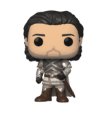 Funko Pop! House Of The Dragon - Ser Criston Cole Special Edition