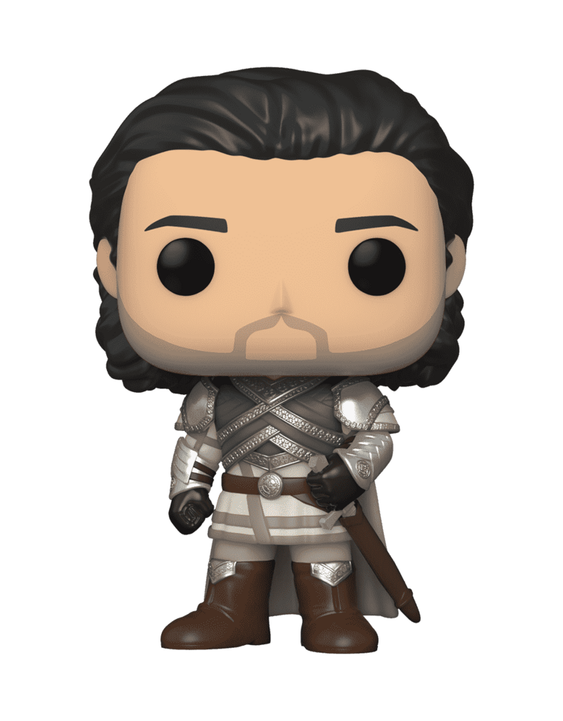 Funko Pop! House Of The Dragon - Ser Criston Cole Special Edition