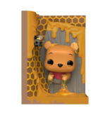 Funko Pop! Nooks Disney - Winnie The Pooh In Honey Tree