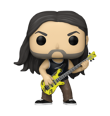 Funko Pop! Metallica 72 Seasons  - Robert