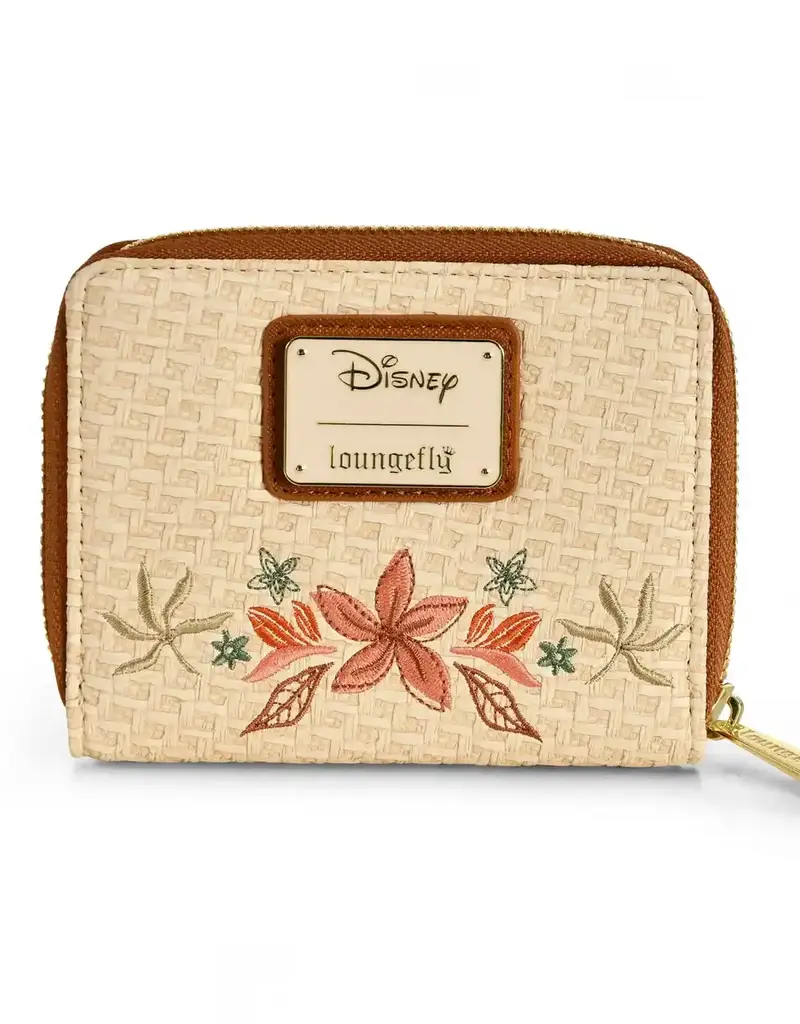 Loungefly Disney - Lilo & Stitch Hula Wallet EXCLUSIVE