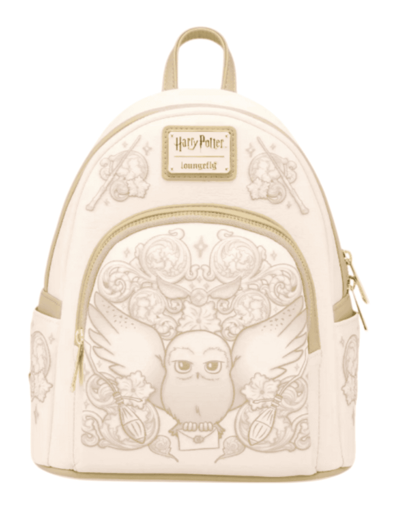 Loungefly Harry Potter - Hedwig Backpack EXCLUSIVE