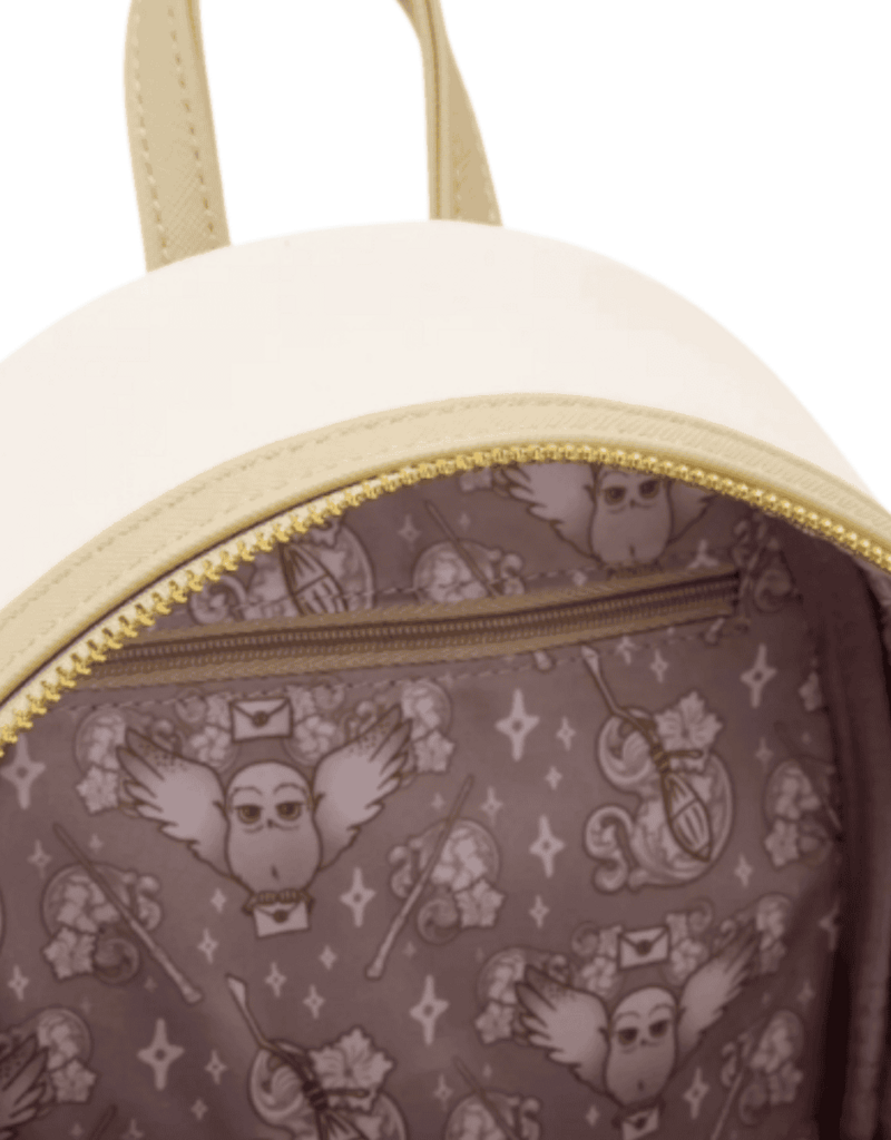 Loungefly Harry Potter - Hedwig Backpack EXCLUSIVE