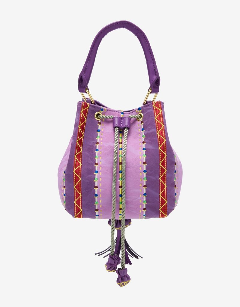 Loungefly Harry Potter -Hermione  Gyule Crossbody EXCLUSIVE