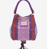 Loungefly Harry Potter -Hermione  Gyule Crossbody EXCLUSIVE