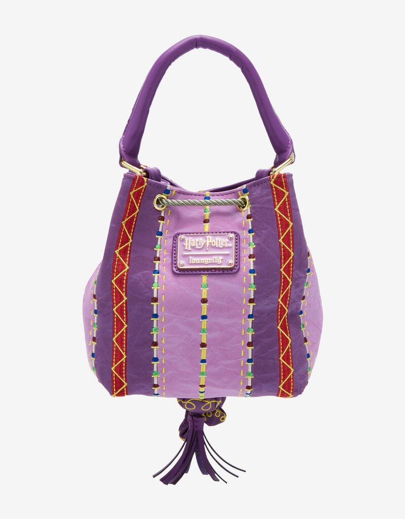 Loungefly Harry Potter -Hermione  Gyule Crossbody EXCLUSIVE