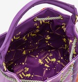 Loungefly Harry Potter -Hermione  Gyule Crossbody EXCLUSIVE