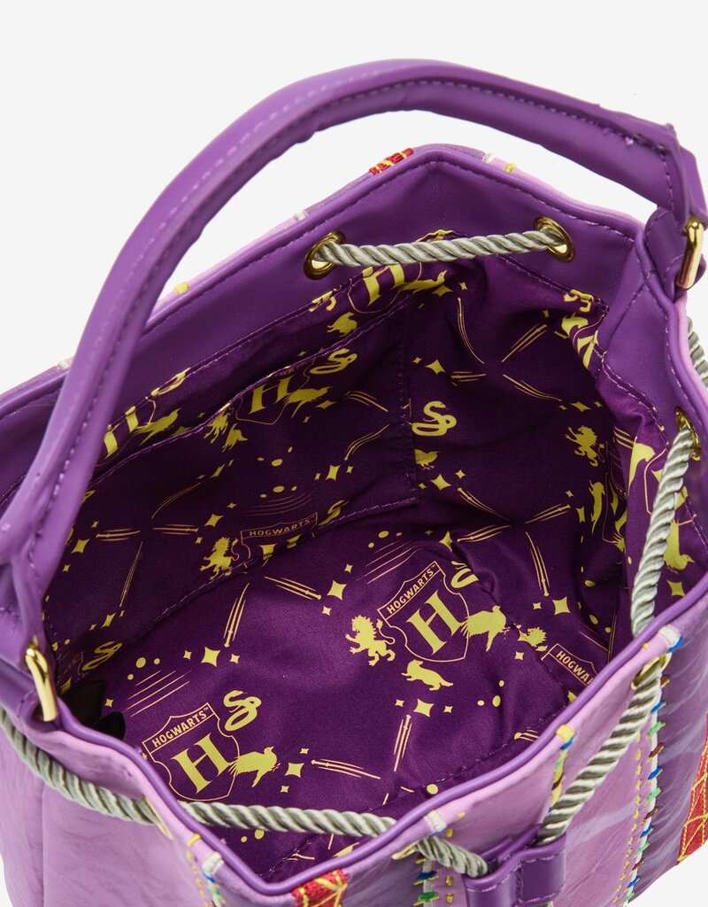 Loungefly Harry Potter -Hermione  Gyule Crossbody EXCLUSIVE