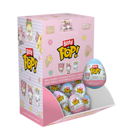 Funko Bitty Pop! Hello Kitty And Friends - Mystery Egg