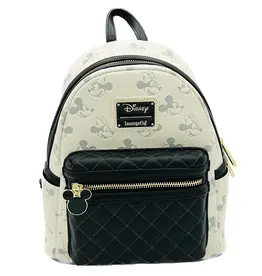 Loungefly Disney - Mickey & Minnie Mouse Backpack EXCLUSIVE