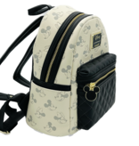 Loungefly Disney - Mickey & Minnie Mouse Backpack EXCLUSIVE