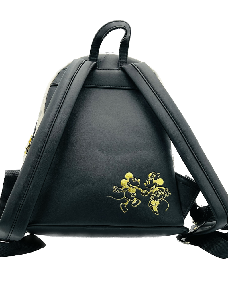 Loungefly Disney - Mickey & Minnie Mouse Backpack EXCLUSIVE
