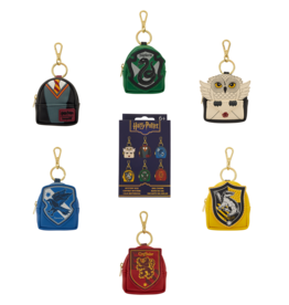 Loungefly Harry Potter Mini Backpack - Blind Box Bag Charm