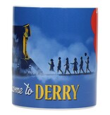 Welcome to Derry IT Pennywise - Mug