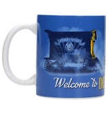 Welcome to Derry IT Pennywise - Mug