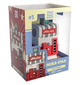 Fallout Nuka-Cola - Youtooz Figure