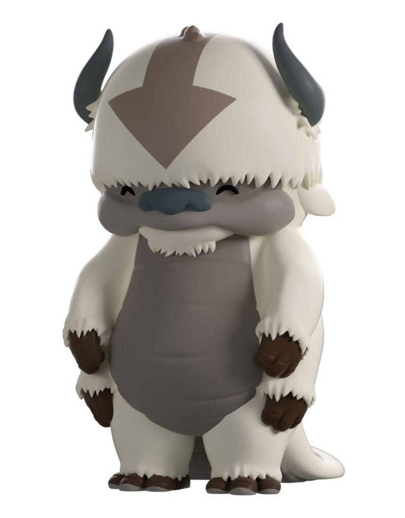 Avatar The Last Airbender Appa - Youtooz Figure