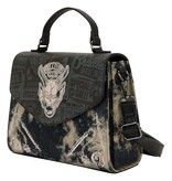 Loungefly Stranger Things - Hellfire Club Crossbody Bag