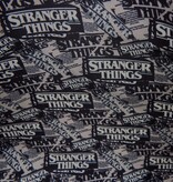 Loungefly Stranger Things - Hellfire Club Crossbody Bag