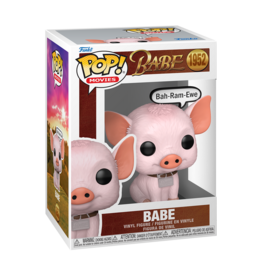 Funko Pop! Babe