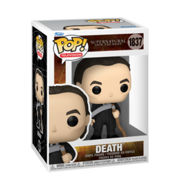 Funko Pop! Supernatural - Death