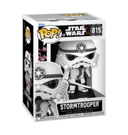 Funko Pop! Star Wars - Stormtrooper