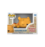 Funko Pop! Disney - Winnie the Pooh Sleeping