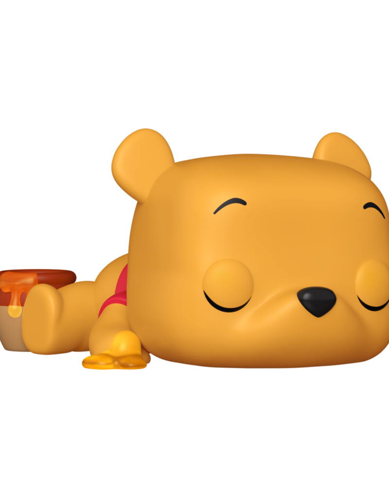 Funko Pop! Disney - Winnie the Pooh Sleeping