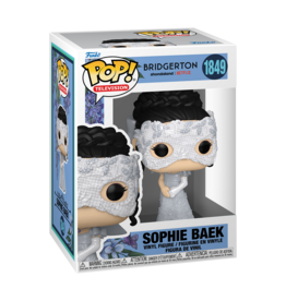 Funko Pop! Bridgerton - Sophie Baek