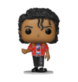 Funko Pop! Rocks - Michael Jackson Beat It