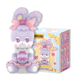 FuwaFuwa Glamour Cutie - Blind Box